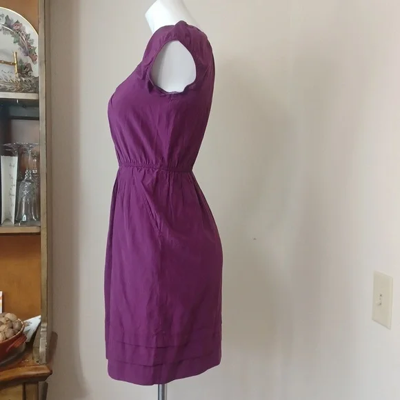 American Eagle Outfitters short dress with pockets! - Picture 3 of 5